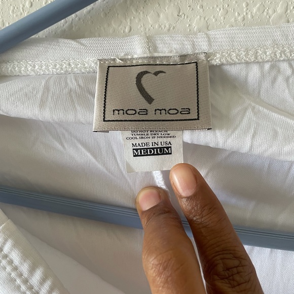 New with tag size M - Picture 3 of 4